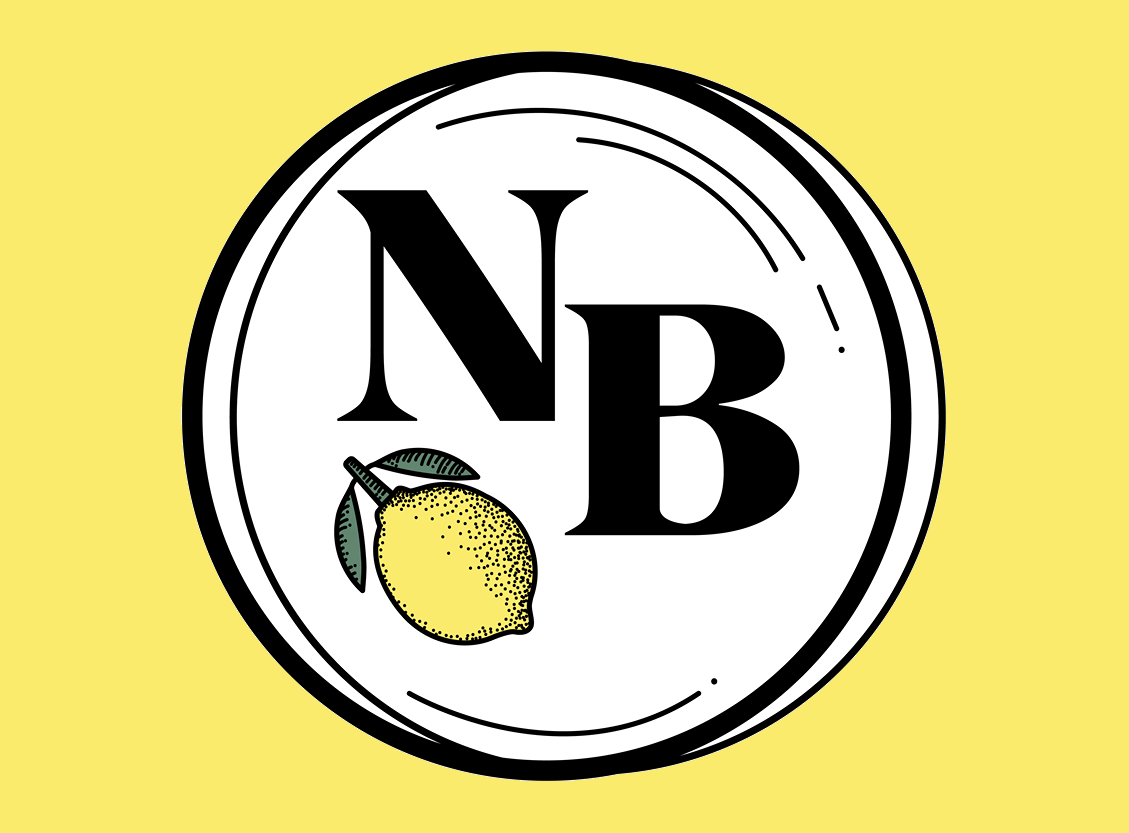 Necessary Behavior logo